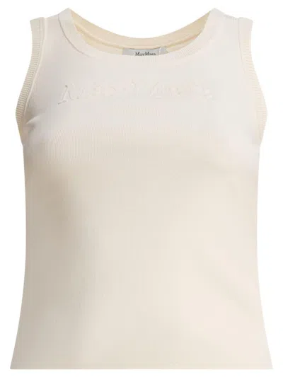 Max Mara Viscose Tank Top