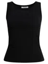 Max Mara Viscose Tank Top