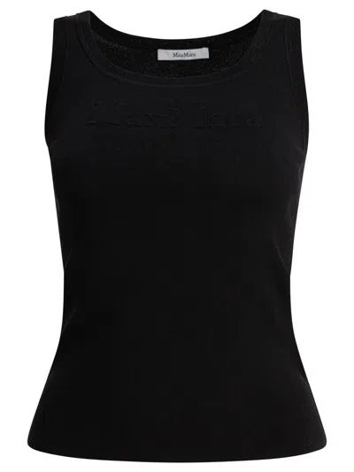 Max Mara Viscose Tank Top