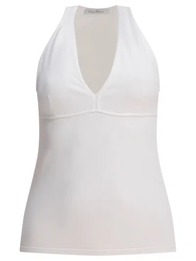MAX MARA MAX MARA VISCOSE TOP