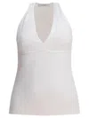 Max Mara Viscose Top