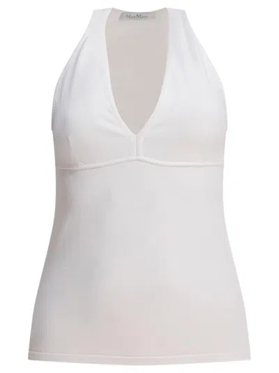 Max Mara Viscose Top