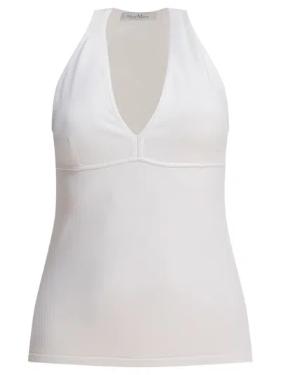 MAX MARA MAX MARA VISCOSE TOP