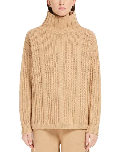 MAX MARA VITALBA SWEATER