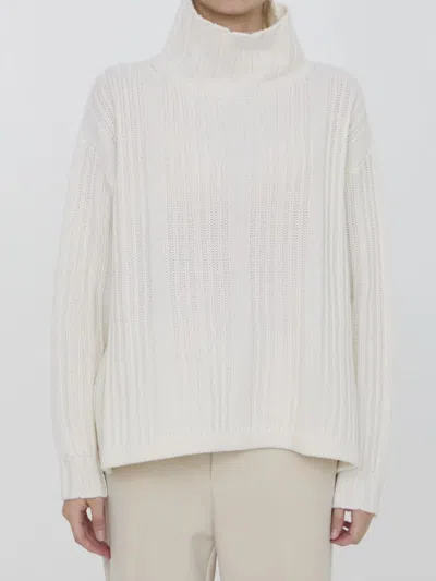 MAX MARA VITALBA SWEATER MAX MARA