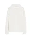 Max Mara Vitalba Sweater In White