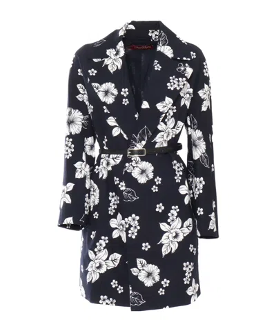 MAX MARA VITERBO COAT