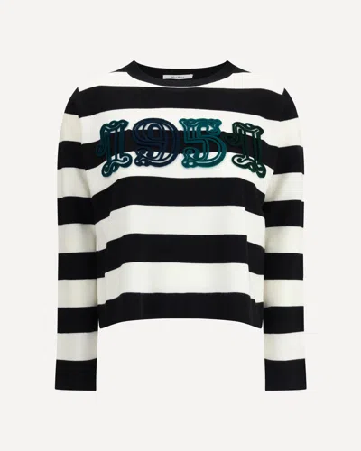 MAX MARA VITERBO SWEATER