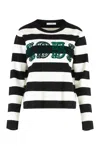 Max Mara Viterbo Virgin Wool Sweater