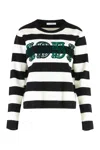 Max Mara Viterbo Virgin Wool Sweater