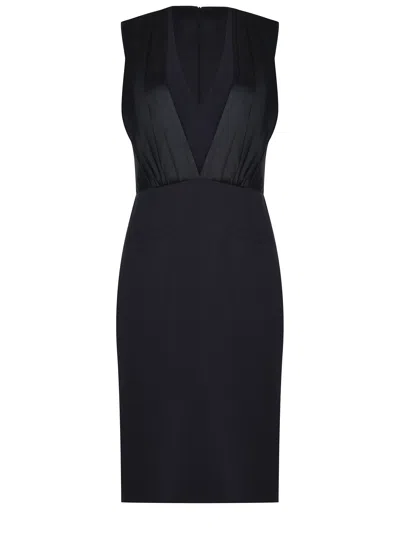 Max Mara "vittor" Dress
