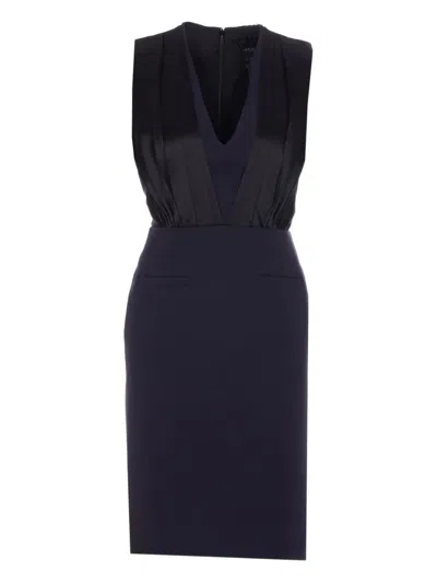 MAX MARA VITTOR DRESS