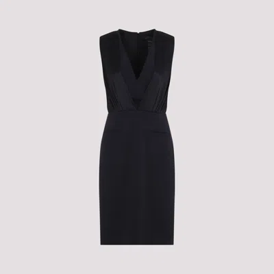 MAX MARA VITTOR MIDI DRESS