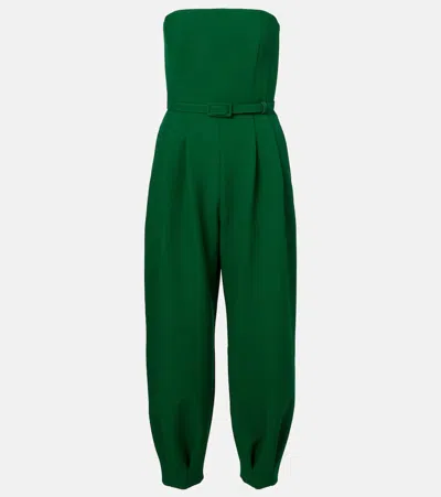 Max Mara Voghera Jumpsuit