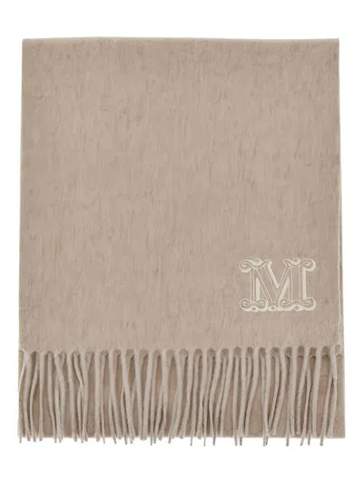 Max Mara 'wadalia' Scarf