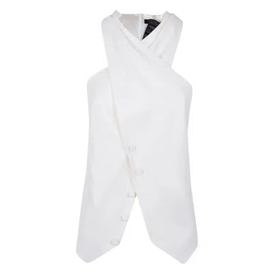 MAX MARA MAX MARA WAISTCOATS