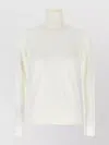 Max Mara Warm Greetings Turtleneck Sweater