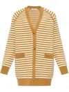 Max Mara Warm Knitwear Clothing Sweaters In Multi