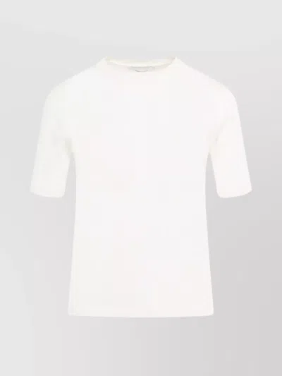 MAX MARA WARREN CREW NECK TOP