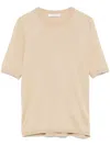 Max Mara Amato Sweater In Brown