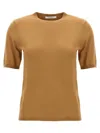 Max Mara Warren Sweaters And Cardigans Beige