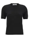 Max Mara Warren Sweaters And Cardigans Black In Black