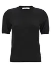 Max Mara Warren Sweaters And Cardigans Black In Black