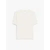 Max Mara Warren In White
