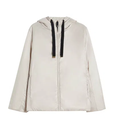 MAX MARA WATER-REPELLENT PADDED JACKET