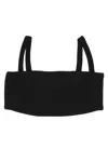 Max Mara Knitted Bra Top
