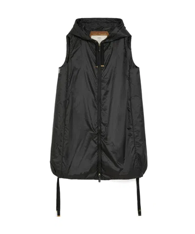 Max Mara Waterproof Cotton Vest