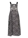 Max Mara Weekend Abito Moli In Black