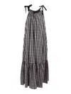 Max Mara Weekend Abito Ugola In Multi