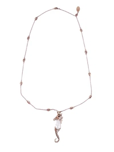 Max Mara Weekend Bigiotteria Giorno In Gold