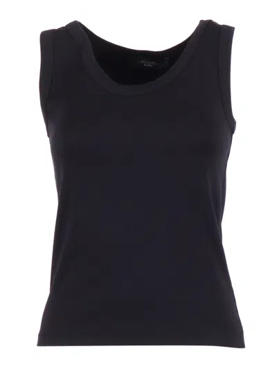MAX MARA MAX MARA WEEKEND BODY- TOP MULTIC