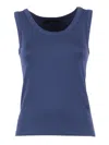 Max Mara Weekend Body Top Multic In Multi