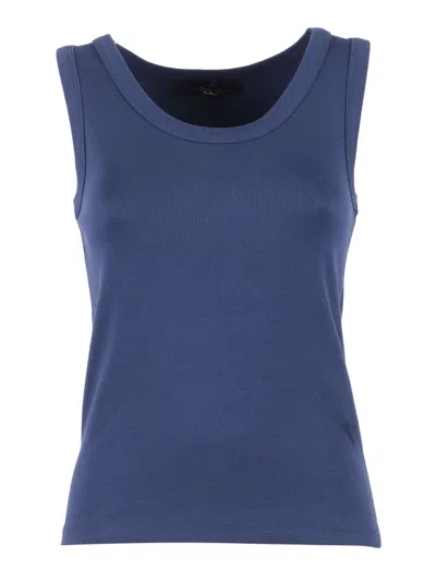 Max Mara Weekend Body Top Multic