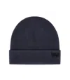 Max Mara Weekend Caimanone Blue Beanie