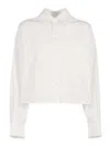 Max Mara Weekend Camicia Eden In White
