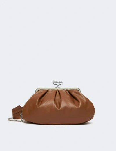 Max Mara Weekend Cubico In Brown