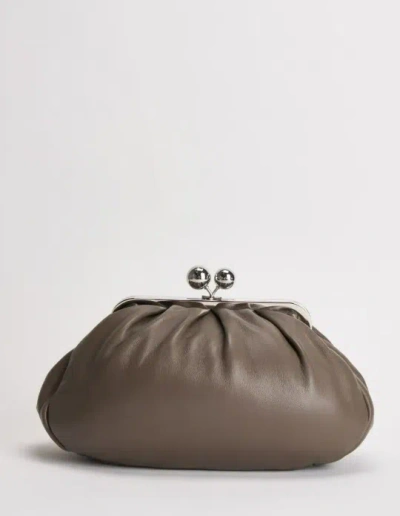 Max Mara Weekend Cubico In Brown