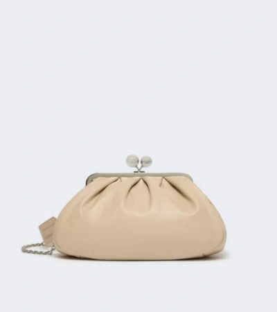 Max Mara Weekend Cubico In Neutral