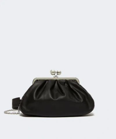 Max Mara Weekend Cubico In Black