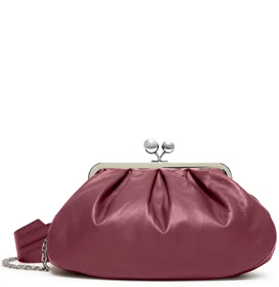 Max Mara Weekend Cubico In Purple