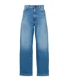 Max Mara Weekend Jeans In Blue