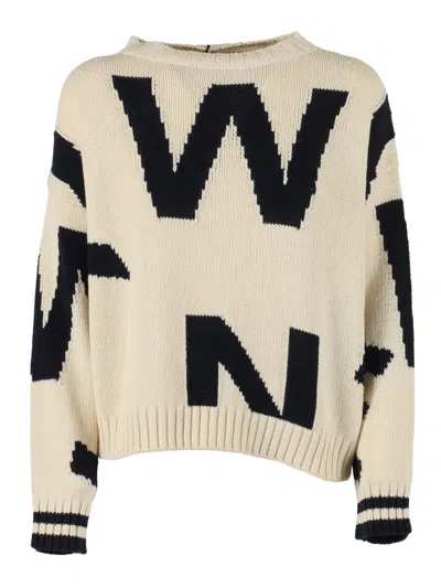 MAX MARA MAX MARA WEEKEND MAGLIA-CANOTTIERA-TOP CELEBRE