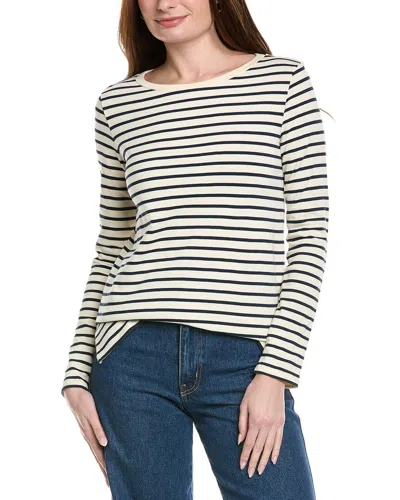 Max Mara Weekend  Erasmo Shirt In White