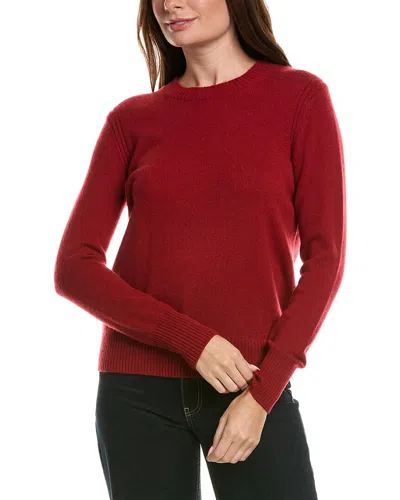 Max Mara Weekend  Fionda Cashmere Sweater In 008