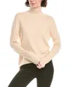 Max Mara Weekend  Kiku Silk & Wool-blend Sweater In Multi