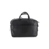 Max Mara Weekend  Large Nappa Leather Satchel In Black